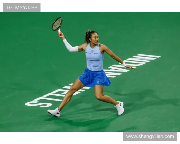 郑钦文解析败因 一姐遭外媒炮轰